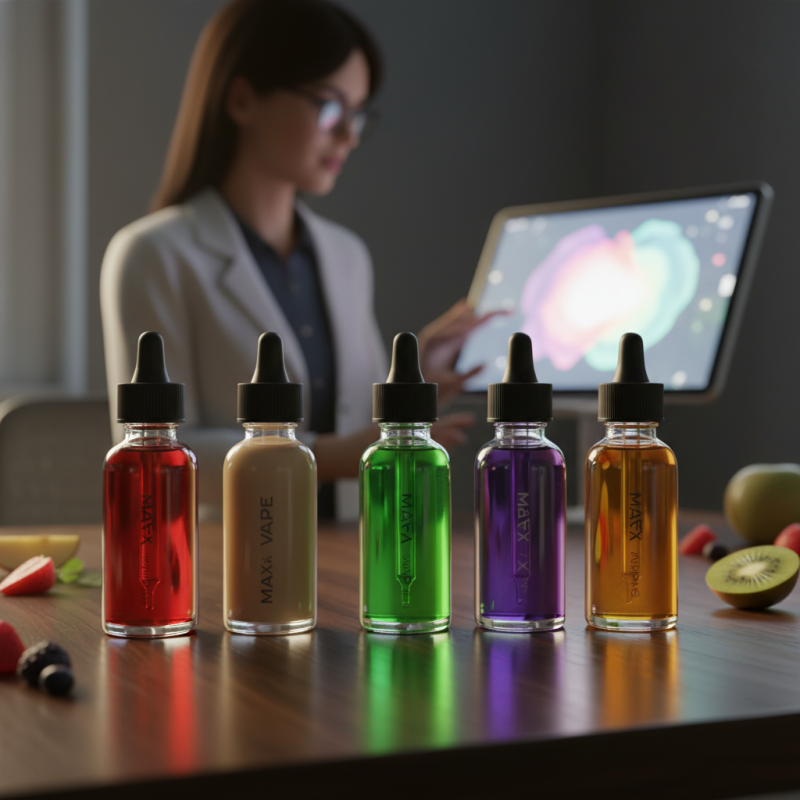 2026 Best Max Vape Flavors You Need to Try Now?