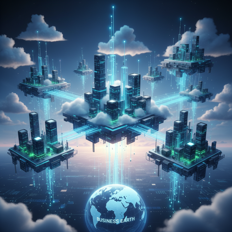 Top 5 Cloud Hosting Plans for Your Business Needs in 2026?