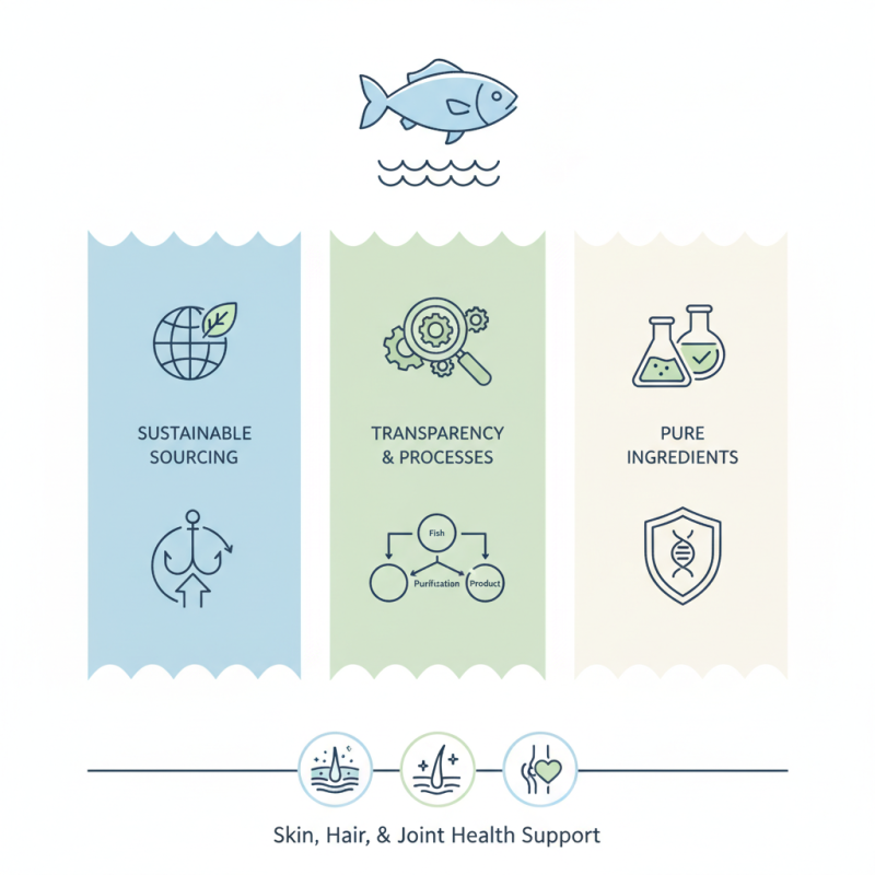 What is the Best Fish Collagen Factory for Quality Products?