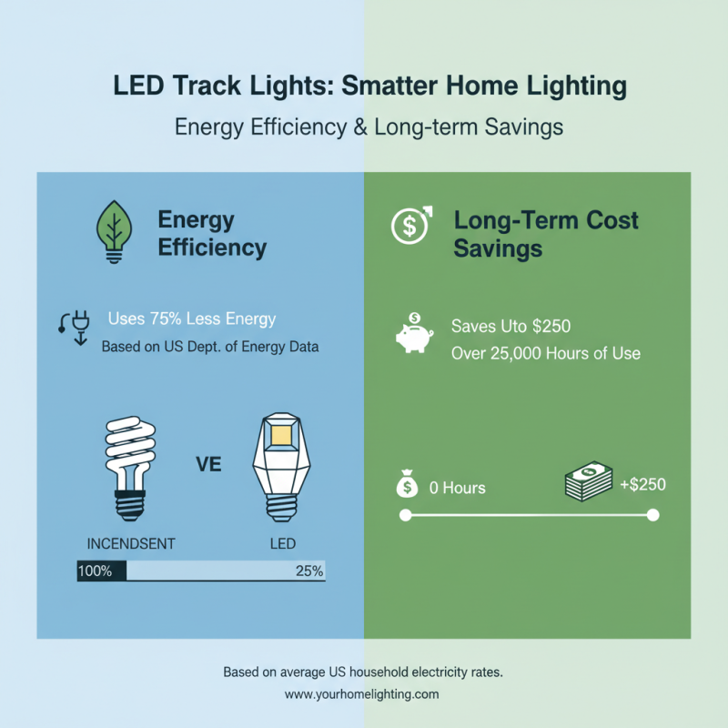 10 Essential Tips for Choosing LED Track Lights for Your Home?
