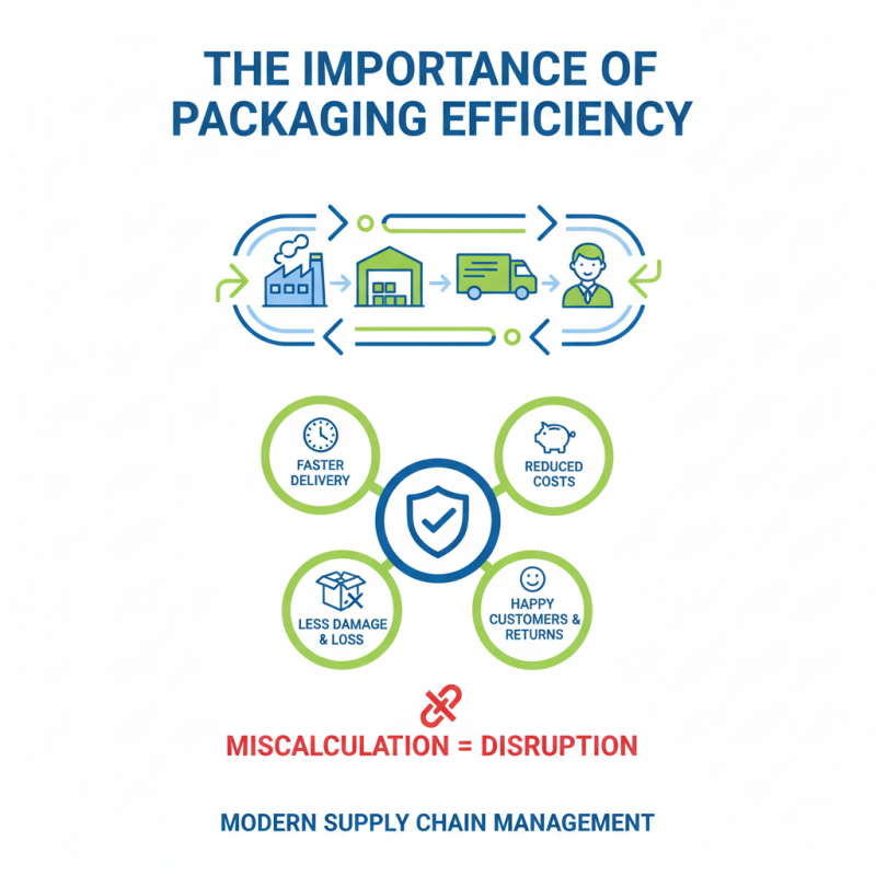 Why You Need a Pallet Banding Machine for Your Packaging Efficiency?