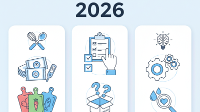 Best Food Safety Kits for 2026 Do You Have the Right Ones?