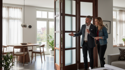 Top Tips for Choosing an Interior Folding Door Manufacturer?