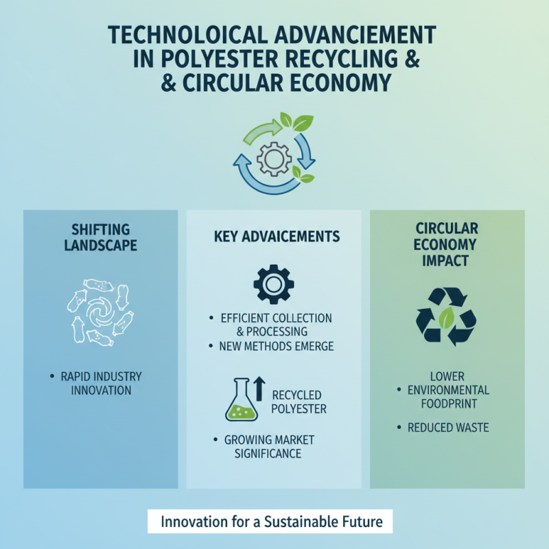 2026 Top Trends in Polyester Staple Fiber Industry Insights and Innovations?
