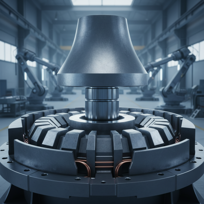 What Are the Key Cone Crusher Components in 2026?