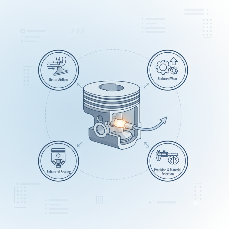 Custom Valve Guide Best Practices for Optimal Performance?