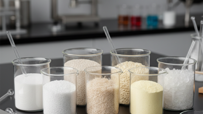 Top 5 Cellulose Ether Additives Explained?