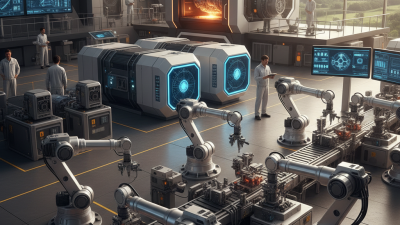 Best New Machinery for Your Business in 2026?