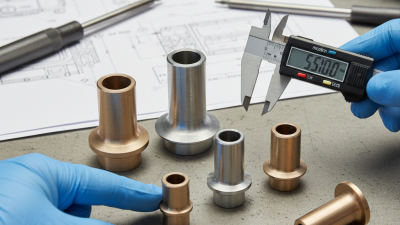 How to Choose the Right Valve Guide Customized Tips?