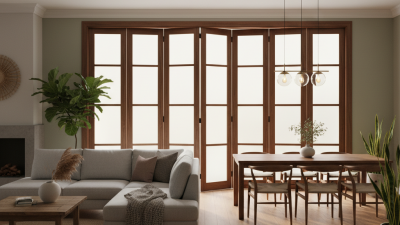 Top 10 Interior Folding Door Manufacturers to Consider?