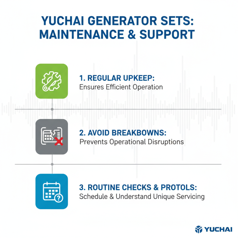 2026 How to Choose the Right Yuchai Generator Set for Your Needs?