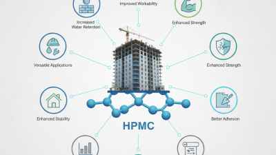 Top 10 Benefits of HPMC in Modern Construction?
