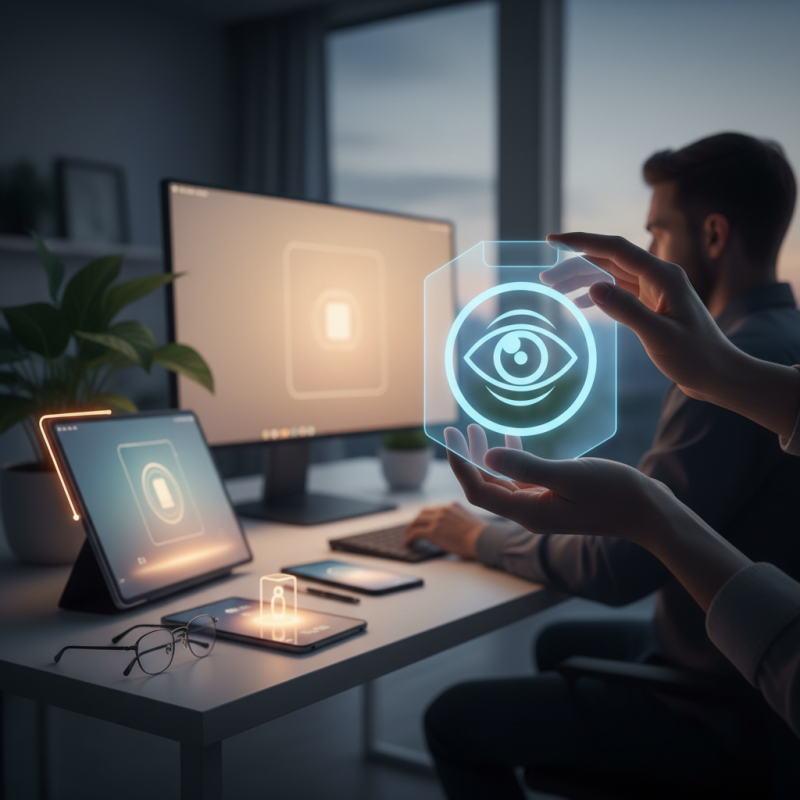 2026 Best Eye Comfort Certification Products for Your Eyes?