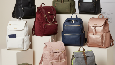 Top 10 Fashion Backpacks for Stylish Travel and Daily Use?