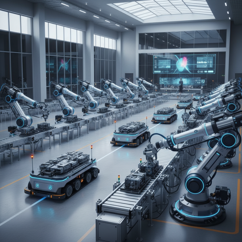 Best New Machinery for Your Business in 2026?