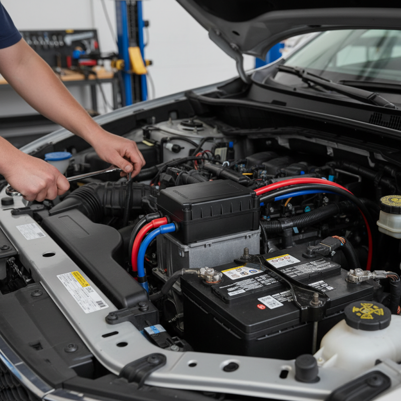 How to Choose the Right Battery Isolator for Your Vehicle?