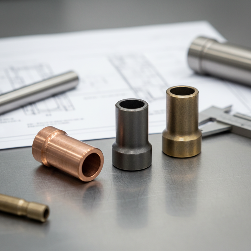 What is Custom Valve Guide and How to Choose the Right One?