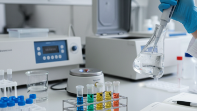 How to Prepare and Use dNTP Mix for DNA Synthesis?