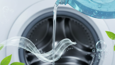 What is HPMC and How is it Used in Liquid Detergents?