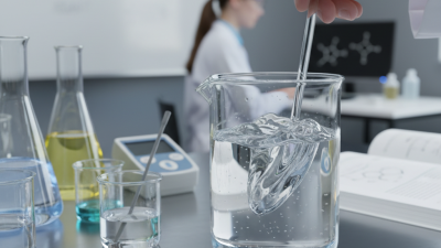 2026 How to Use HPMC for Liquid Detergents Effectively?