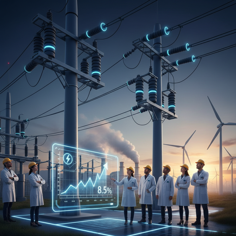 2026 Top Silicone Rubber Arrester Applications and Benefits?