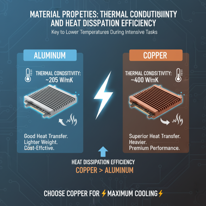 How to Choose the Best SSD Heatsink for Optimal Performance?