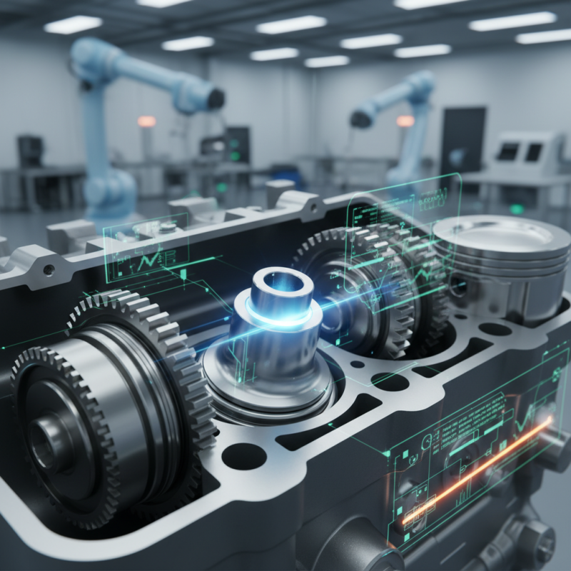 Best Valve Guide Customized Solutions for Optimal Performance?