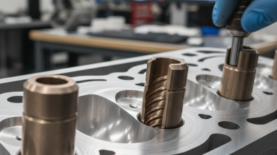 What is Valve Guide Customized and Why is it Important?