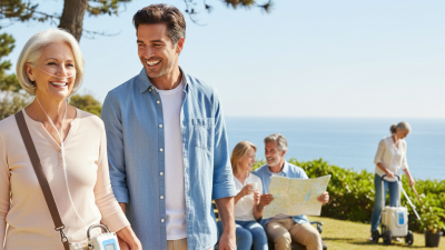 Why Choose an Oxygen Concentrator for Your Breathing Needs?