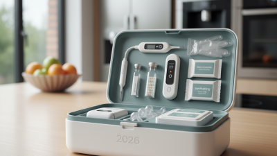 Best Food Safety Kits for Home Use in 2026?