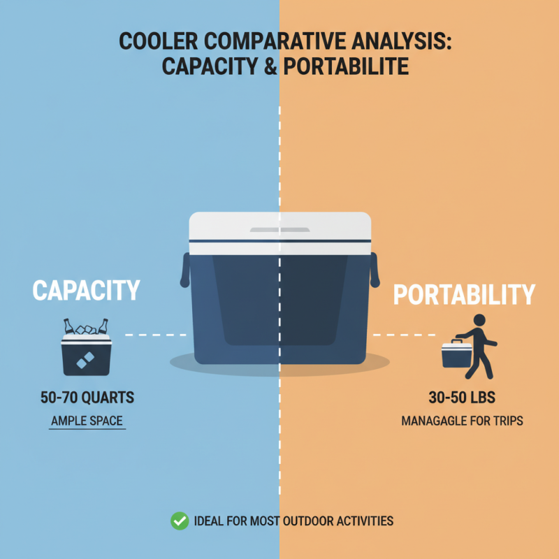 Top 10 Ice Box Cooler Storage Solutions for Ultimate Convenience?