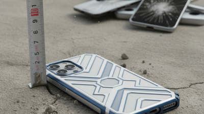 Why You Should Choose an Imd Phone Case for Ultimate Protection?