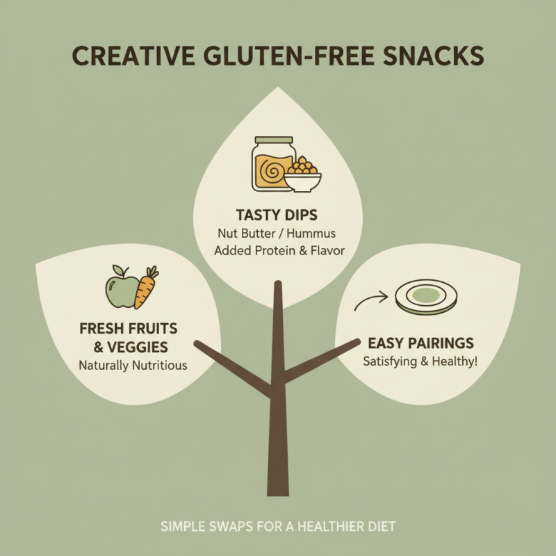 10 Best Gluten Free Snacks You Need to Try Now?