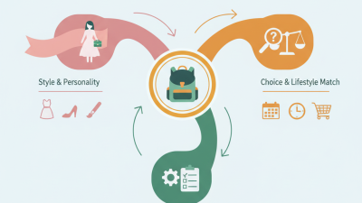 What is a Fashion Backpack and Why You Need One?