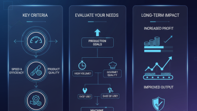 What is the Best Wafer Roll Machine for 2026?