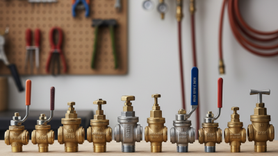 Top 10 Gas Shut Off Valve Types You Should Know About?