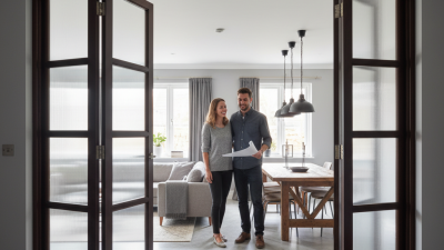 Top Tips for Choosing the Best Interior Folding Door Manufacturer?