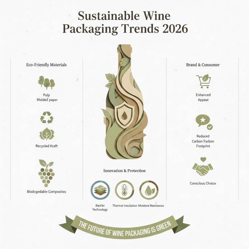 What are the Best Wine Bottle Paper Options for 2026?