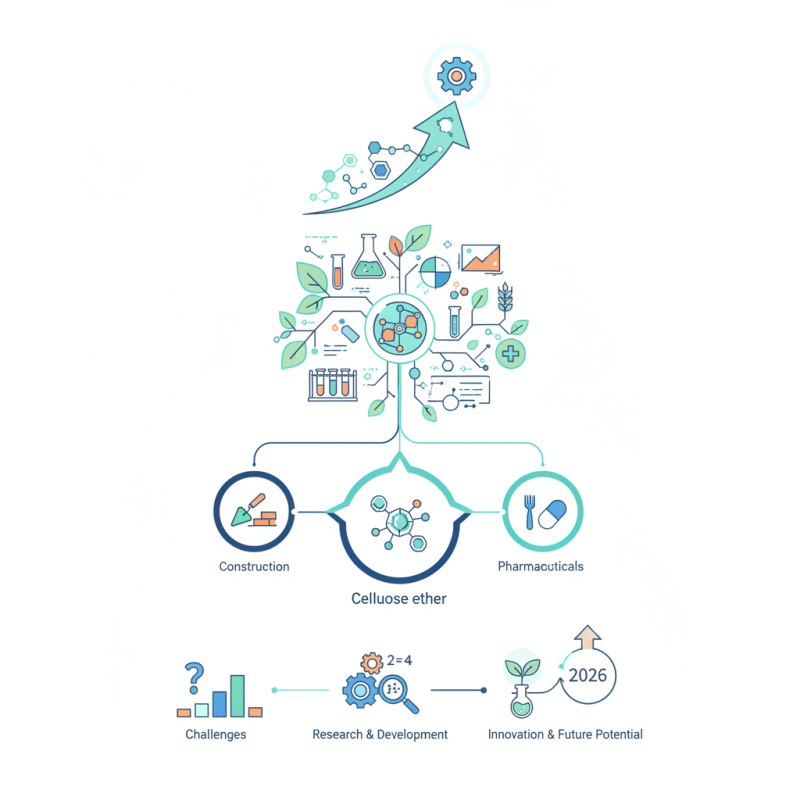 2026 Top Cellulose Ether Additives for Enhanced Performance?