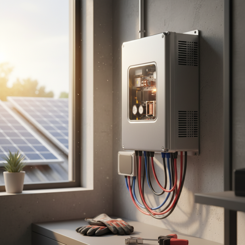 What is a 6kw Inverter and How Does it Work?