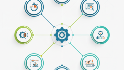 Top 10 Methods for Efficient Processing Of Parts?