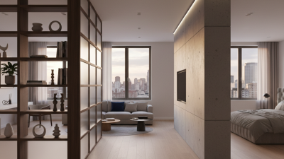 Partition Walls Tips for Easy Installation and Design Ideas?