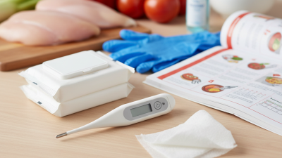 Why Are Food Safety Kits Essential for Every Household?