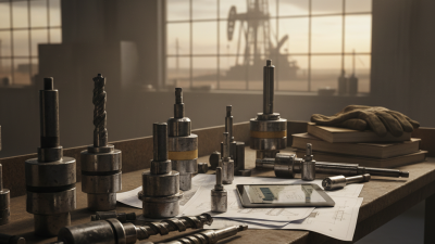 How to Select the Right Oilfield Downhole Tools for Your Needs?