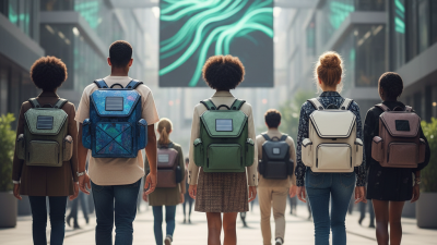 Best Fashion Backpacks for 2026 What to Look For?