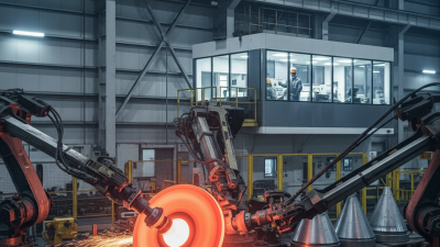 Why is Spinning Steel Important in Modern Manufacturing?