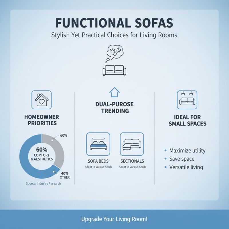 Top 10 Sofa Styles to Enhance Your Living Room Design?