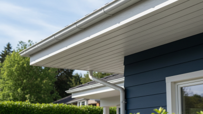 What is Fiber Cement Soffit Board and its Benefits?