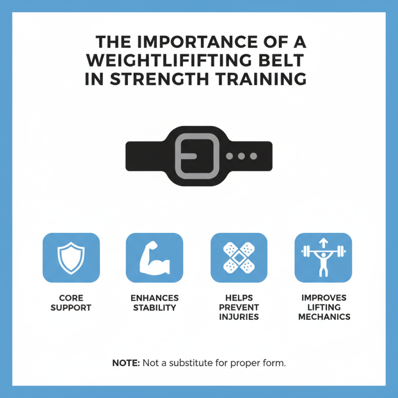 2026 Best Purple Weightlifting Belt for Optimal Performance and Support?