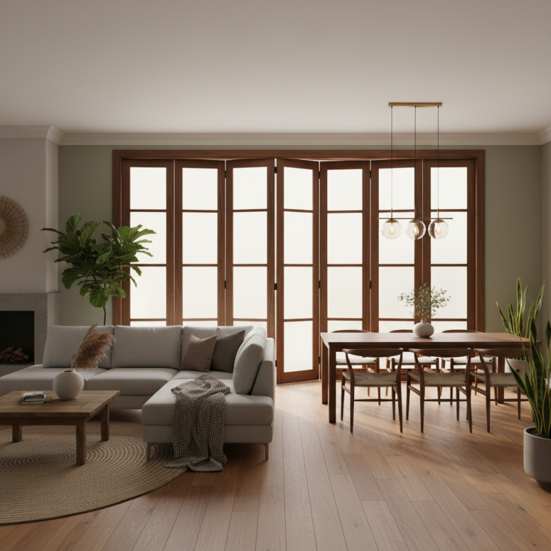 Top 10 Interior Folding Door Manufacturers to Consider?